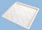 Douane het Bedekken Plakvormen voor de Bouw, Plastic Concrete de Baksteenvorm van pp leverancier