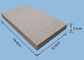 Toegevoegde Plastic Betonmolenvormen, van het de Blokkenterras van de Kiezelstenenoppervlakte de Betonmolenvormen leverancier
