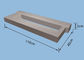 Decoratieve Concrete ABS van Balustersvormen Materiële Schuringsweerstand Met hoge weerstand leverancier