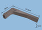 De praktische Concrete Balusters vormt 101,8 * 50 * 12cm Vlotte Oppervlakte Gemakkelijke Versie leverancier