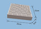 De Makervorm van de vierkanten Plastic Weg, de Plastic Concrete Vormen van Betonmolenvormen voor Gangen leverancier